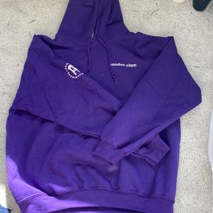 Barstool call her daddy hoodie